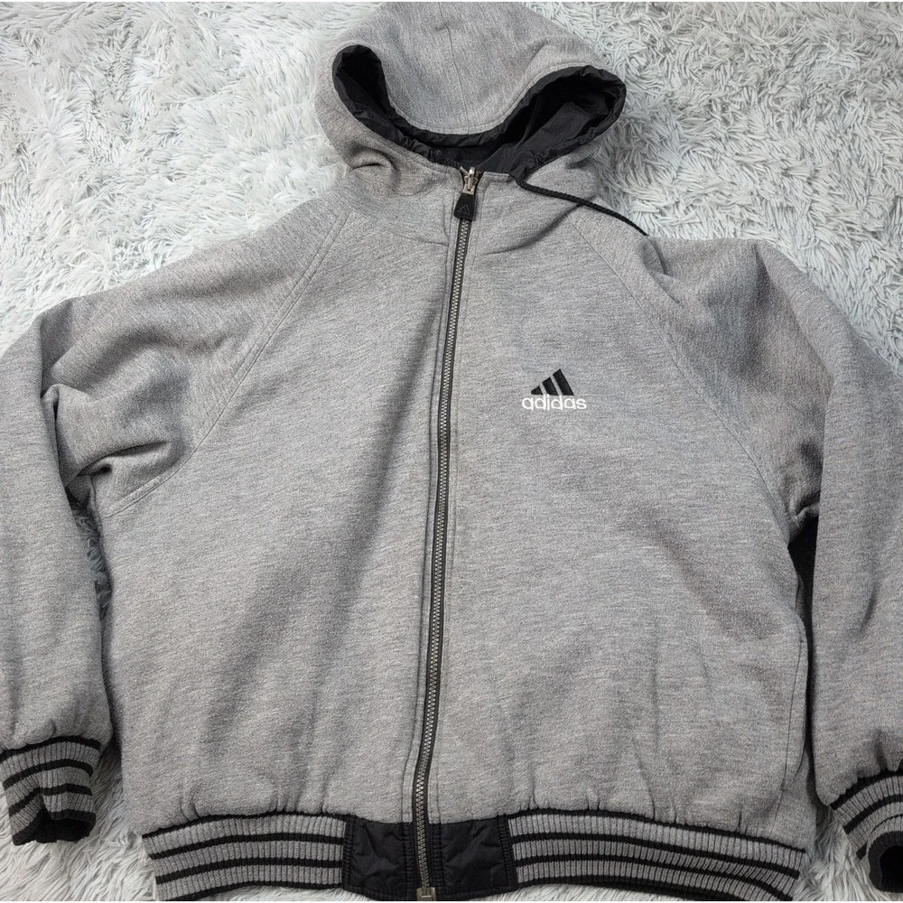 adidas photos jacket